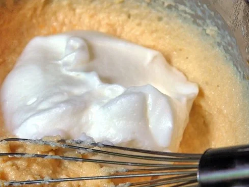 Pfirsich-Kompott auf Kardamom.-Grieß - Rezept - Bild Nr. 9