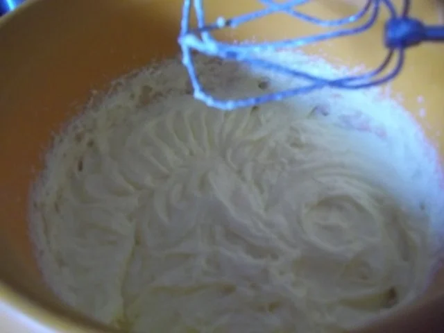 Apfelkuchen vom Blech - Rezept - Bild Nr. 3