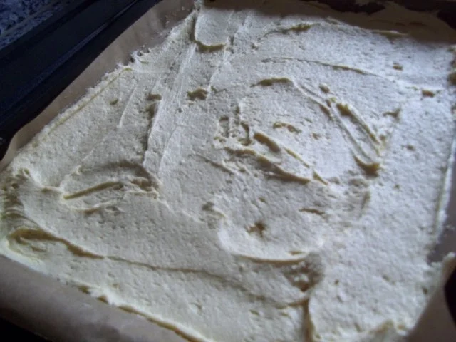 Apfelkuchen vom Blech - Rezept - Bild Nr. 5