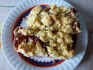 Omas leckerster Pflaumenkuchen - Rezept