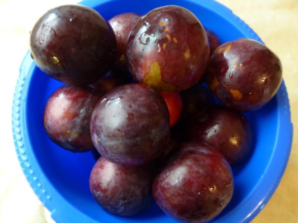 Omas leckerster Pflaumenkuchen - einfach - von Test00 Omas leckerster Pflaumenkuchen - einfach - von Test00