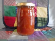 Curry-Sauce (Ketchup) - Rezept