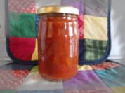 Curry-Sauce (Ketchup) - Rezept