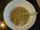 Superscharfe Asiasoße - Rezept