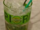 Caipirinha ala Jo. - Rezept