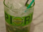 Caipirinha ala Jo. - Rezept