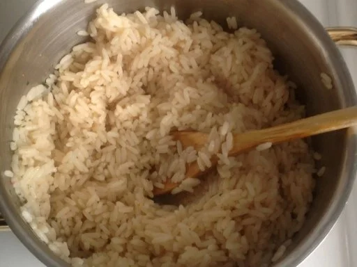 Gefüllter Kürbis der II . - Rezept - Bild Nr. 4