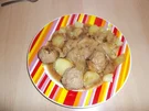 Schichtkohl - Rezept