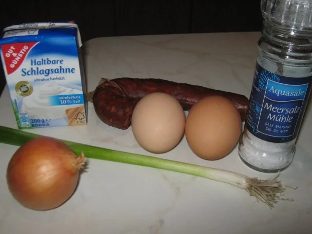 Rührei à la Sternekoch Rosin - Rezept - Bild Nr. 2