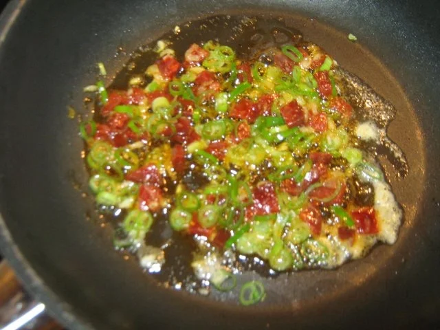 Rührei à la Sternekoch Rosin - Rezept - Bild Nr. 4