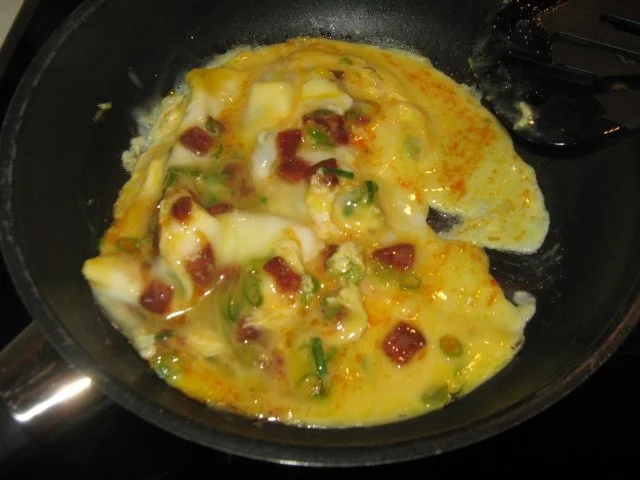 Rührei à la Sternekoch Rosin - Rezept - Bild Nr. 6