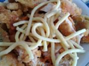 Panierte Maultaschen - Rezept