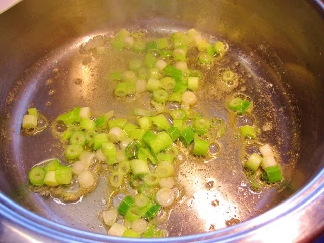 Rezept: Zartes Buttergemüse Bild Nr. 4 Zartes Buttergemüse - Rezept - Bild Nr. 4