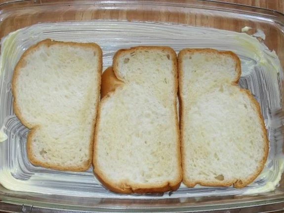 Obstlasagne - Rezept - Bild Nr. 2