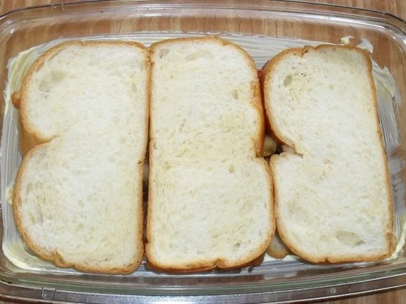 Obstlasagne - Rezept - Bild Nr. 4