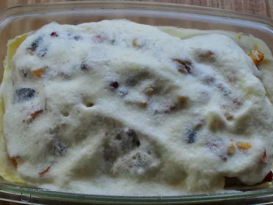 Obstlasagne - Rezept - Bild Nr. 6