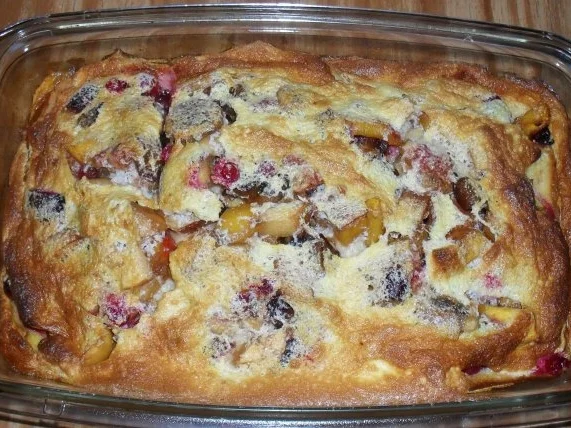 Obstlasagne - Rezept - Bild Nr. 7