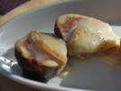 Gratinierte Taleggio-Feigen - Rezept
