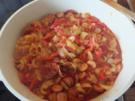 Letcho - Rezept