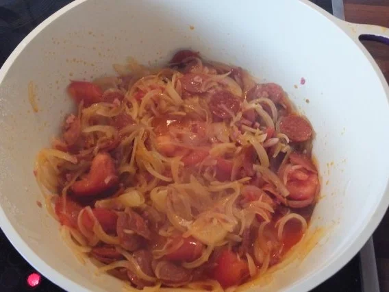 Letcho - Rezept - Bild Nr. 5