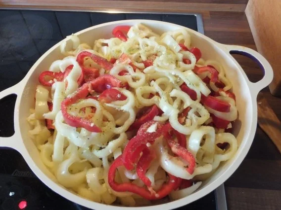 Letcho - Rezept - Bild Nr. 6