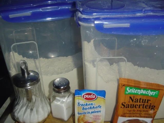 Berliner Landbrot - Rezept - Bild Nr. 3