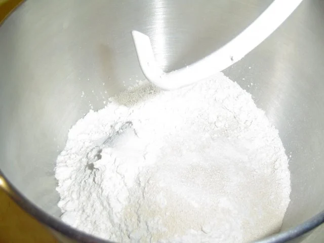 Berliner Landbrot - Rezept - Bild Nr. 4