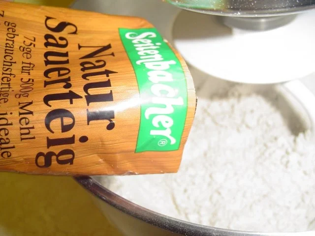 Berliner Landbrot - Rezept - Bild Nr. 5