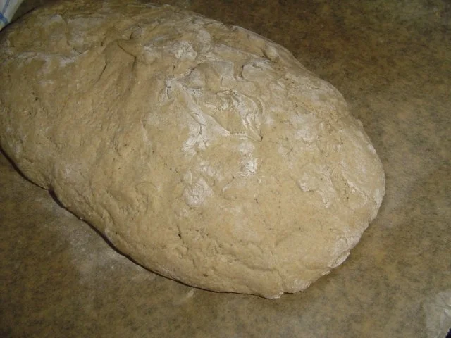 Berliner Landbrot - Rezept - Bild Nr. 7