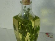 Ein vielseitiges Aroma-Öl - Rezept