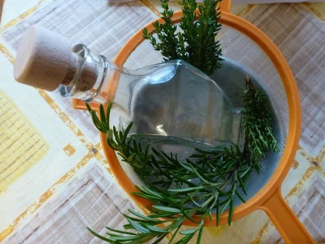 Rezept: Ein vielseitiges Aroma-Öl Bild Nr. 4 Ein vielseitiges Aroma-Öl - Rezept - Bild Nr. 4