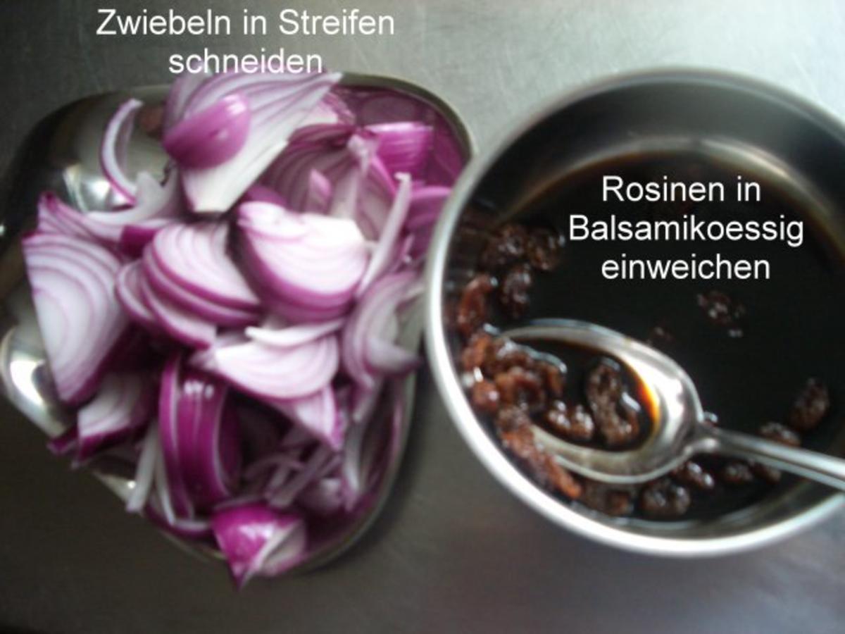 Kalbsleber gebraten - Rezept - Bild Nr. 3