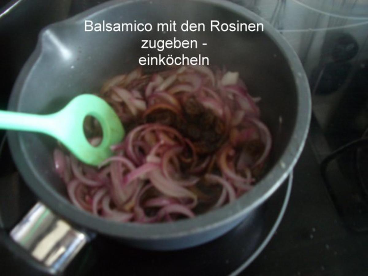 Kalbsleber gebraten - Rezept - Bild Nr. 5