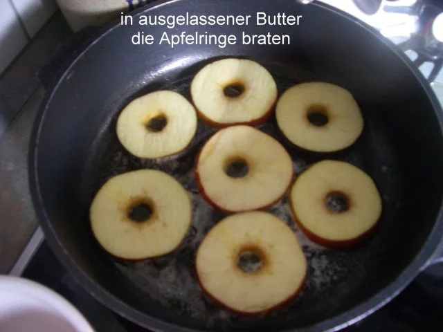 Kalbsleber gebraten - Rezept - Bild Nr. 10