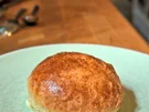 Süsse Quarkbrötchen - Rezept