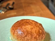 Süsse Quarkbrötchen - Rezept