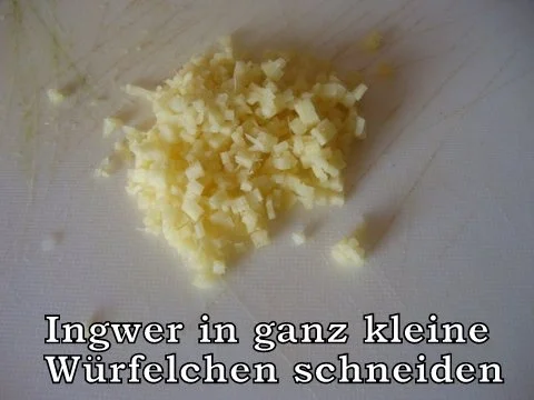 Zwetschgen-Birnen Marmelade - Rezept - Bild Nr. 5