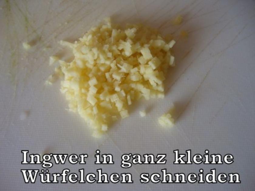 Zwetschgen Birnen Marmelade - einfach - von digger56