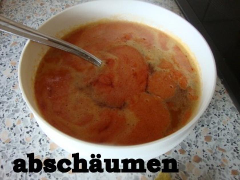 Zwetschgen Birnen Marmelade - einfach - von digger56