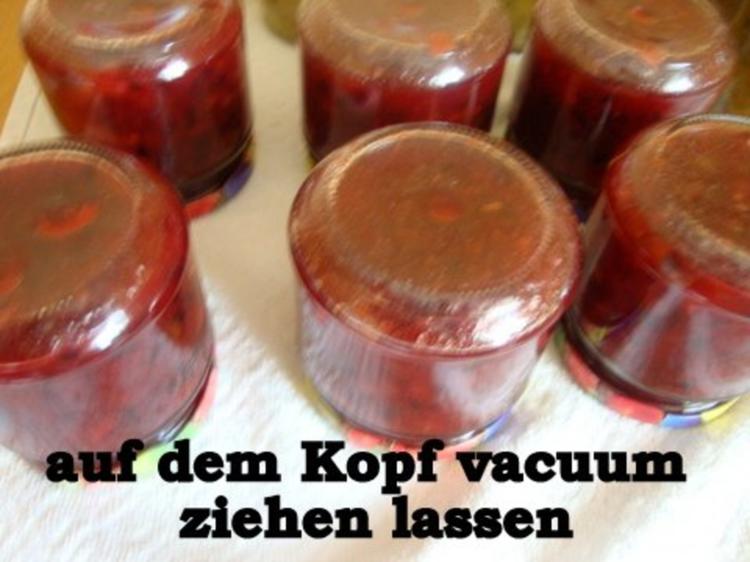 Zwetschgen Birnen Marmelade - einfach - von digger56