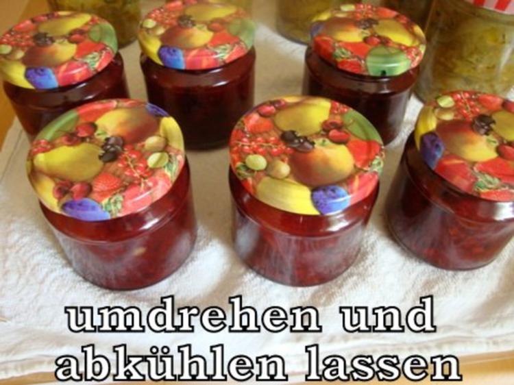 Zwetschgen Birnen Marmelade - einfach - von digger56