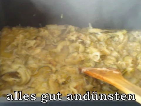 eingemachte Zucchini nach "Kalabrischer Art" - Rezept - Bild Nr. 5