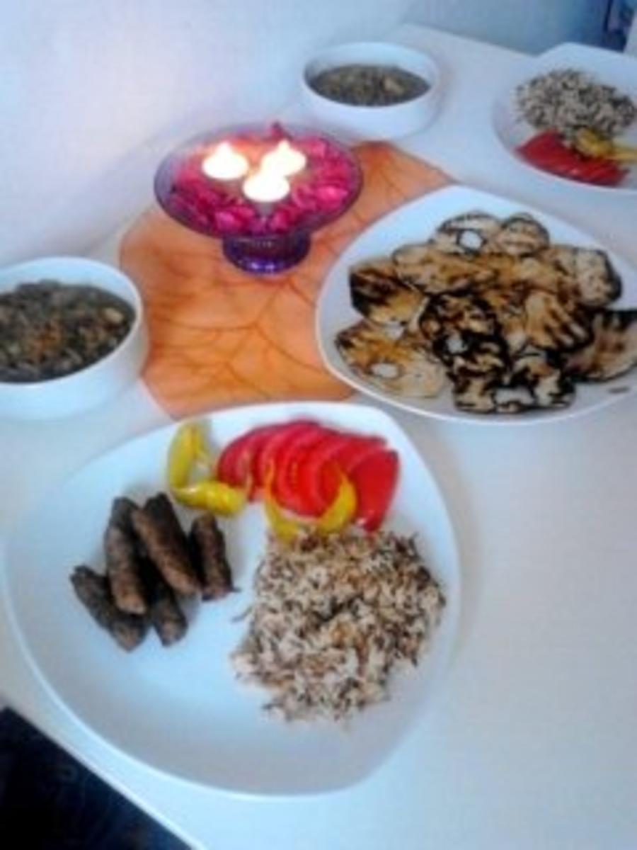 Bilder für Gebratene Sellerie-Beilage Rezept