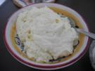 Soßen & Dip´s : Meerrettich - Frischkäse - Rezept