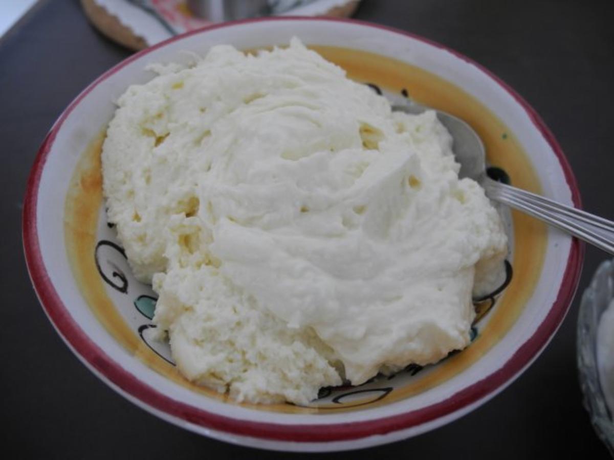Meerrettich Dip Rezepte