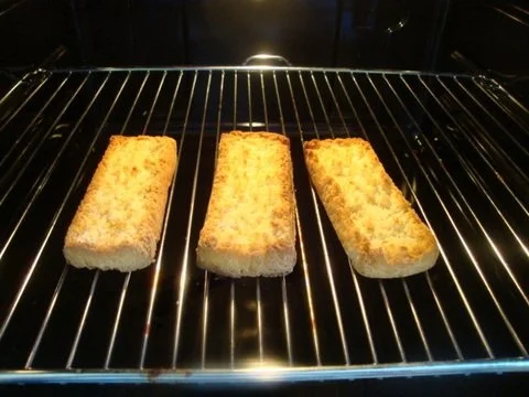 Rezept: eine cremige Tomatensuppe Bild Nr. 7 eine cremige Tomatensuppe - Rezept - Bild Nr. 7