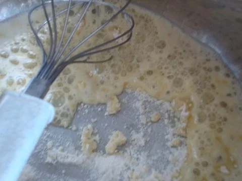 Rezept: eine cremige Tomatensuppe Bild Nr. 8 eine cremige Tomatensuppe - Rezept - Bild Nr. 8