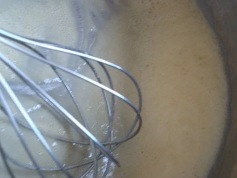 Rezept: eine cremige Tomatensuppe Bild Nr. 9 eine cremige Tomatensuppe - Rezept - Bild Nr. 9