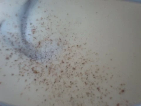 Rezept: eine cremige Tomatensuppe Bild Nr. 11 eine cremige Tomatensuppe - Rezept - Bild Nr. 11