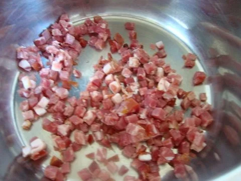 Rezept: cremiges Kartoffelsüppchen mit Huhn Bild Nr. 6 cremiges Kartoffelsüppchen mit Huhn - Rezept - Bild Nr. 6